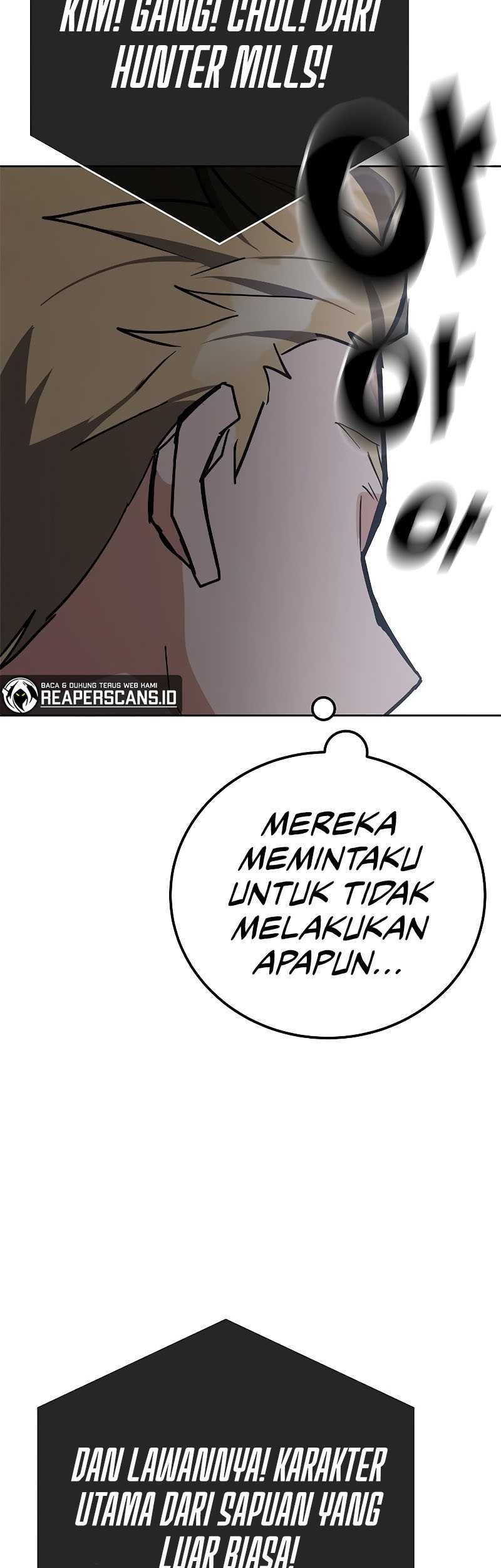 Transcension Academy Bab 34 halaman 81