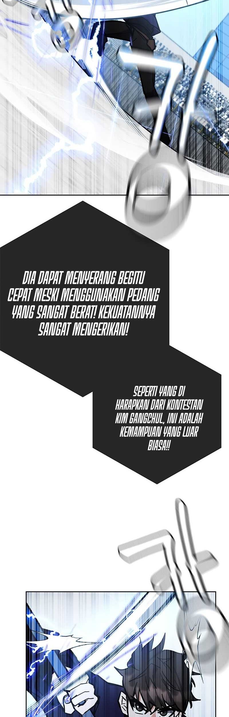 Transcension Academy Bab 35 halaman 28