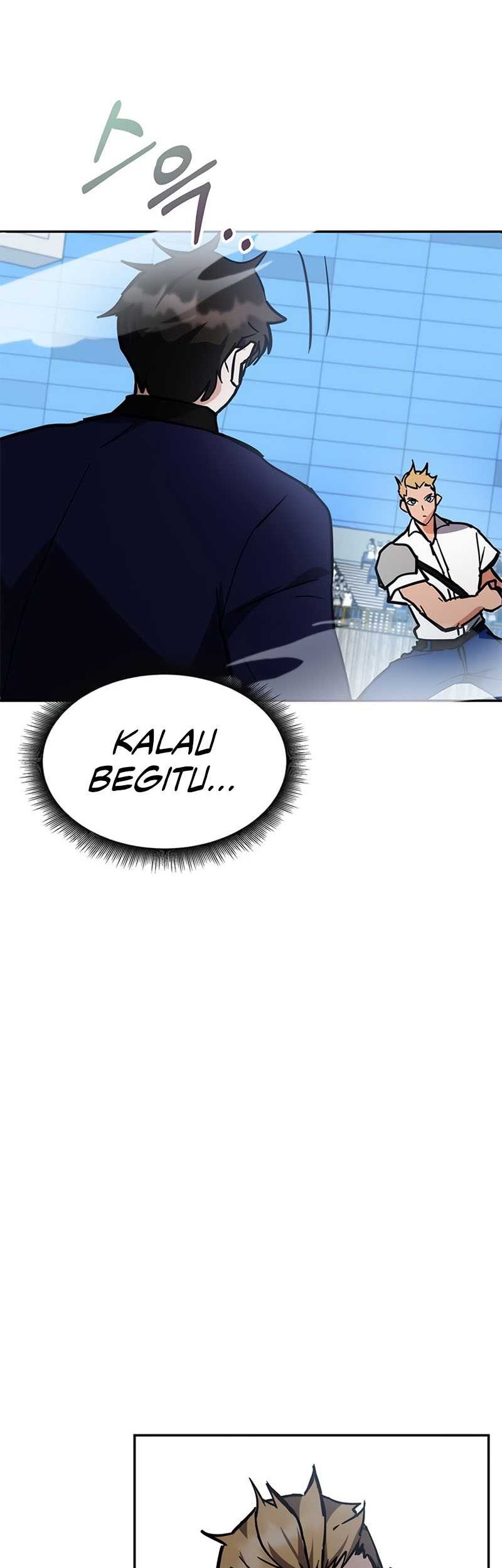 Transcension Academy Bab 35 halaman 37