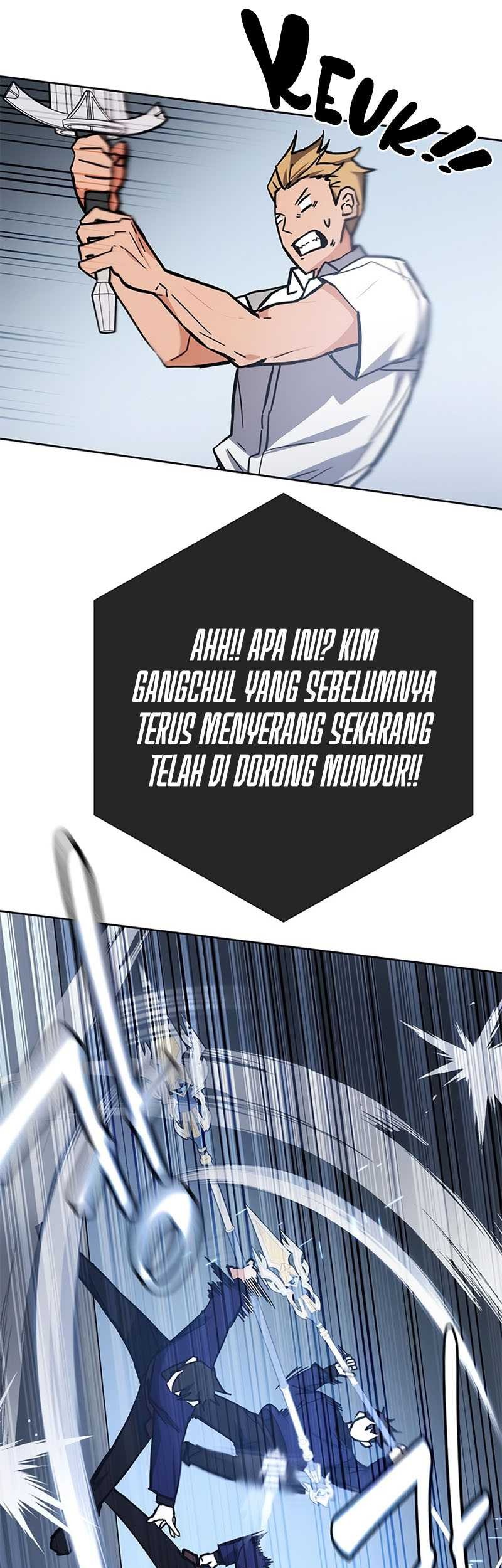 Transcension Academy Bab 35 halaman 51