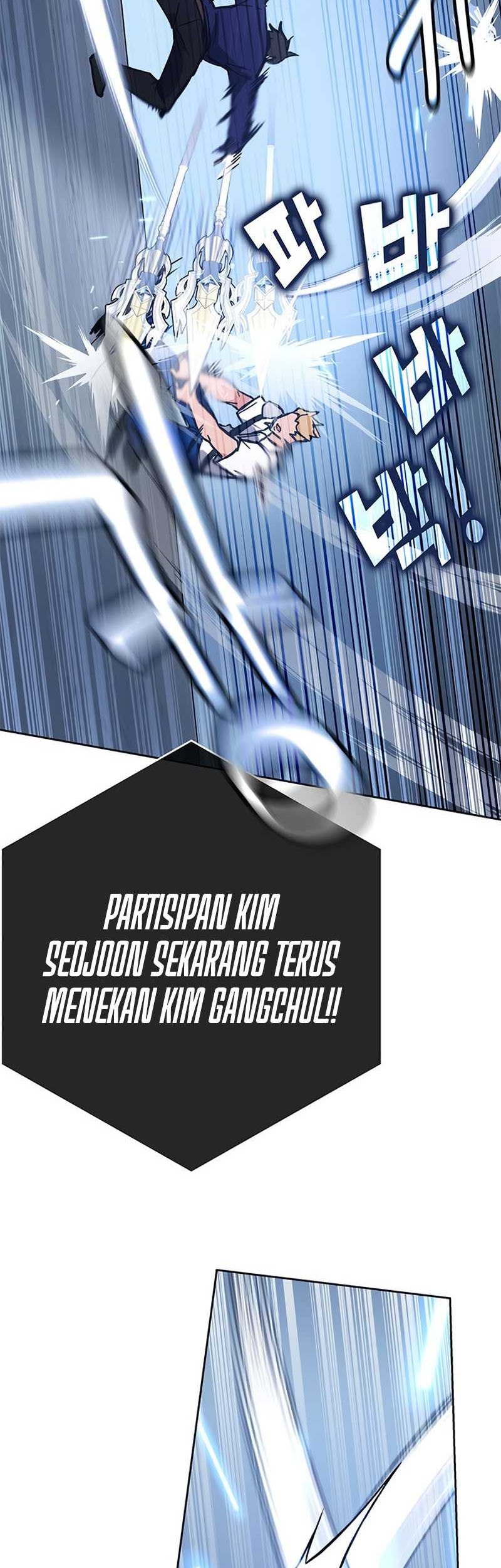 Transcension Academy Bab 35 halaman 52