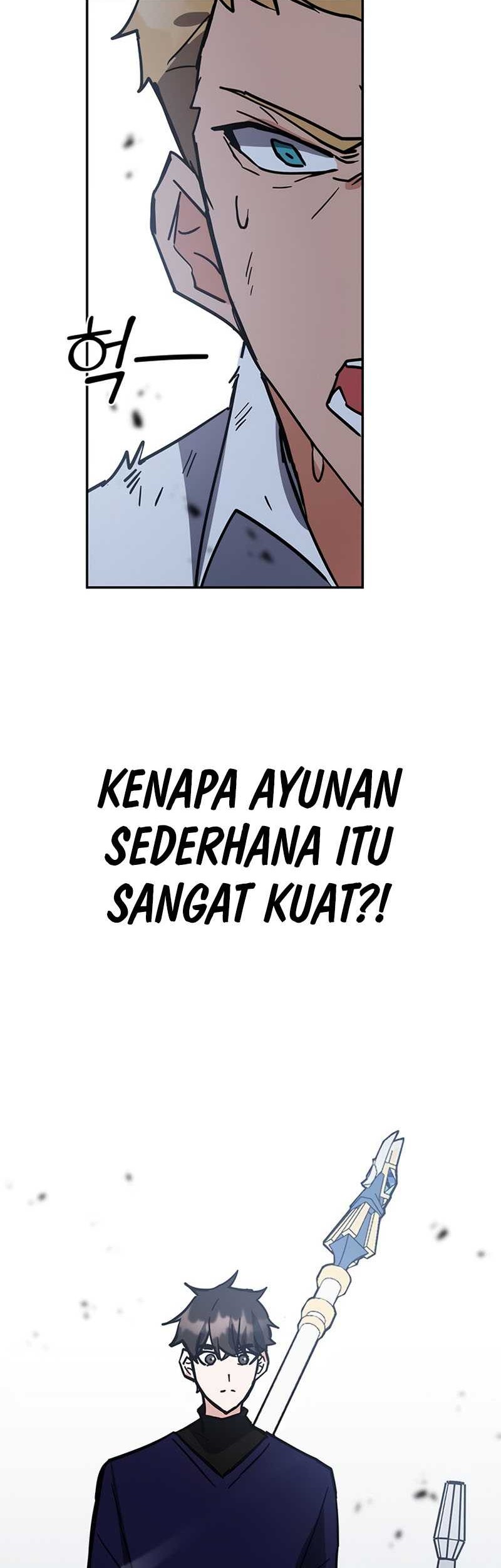 Transcension Academy Bab 35 halaman 62