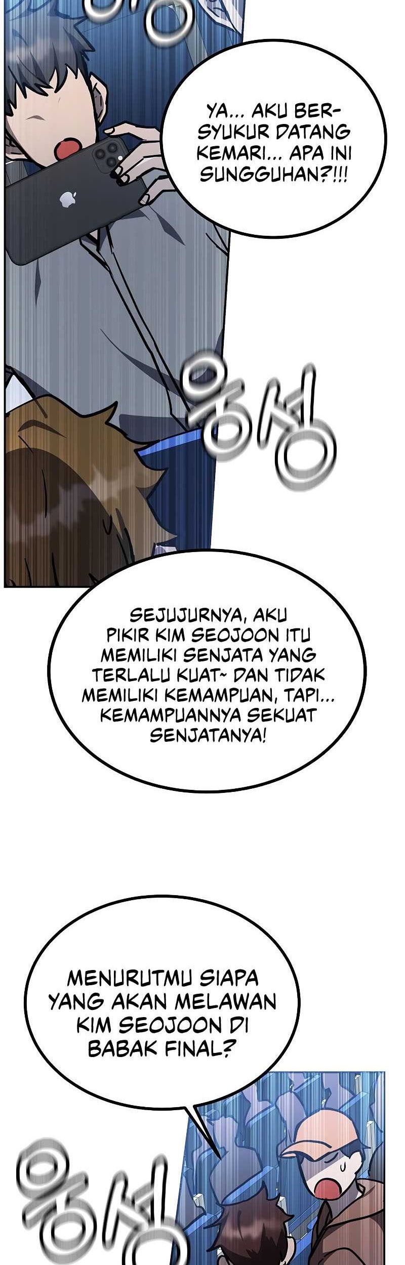 Transcension Academy Bab 36 halaman 3