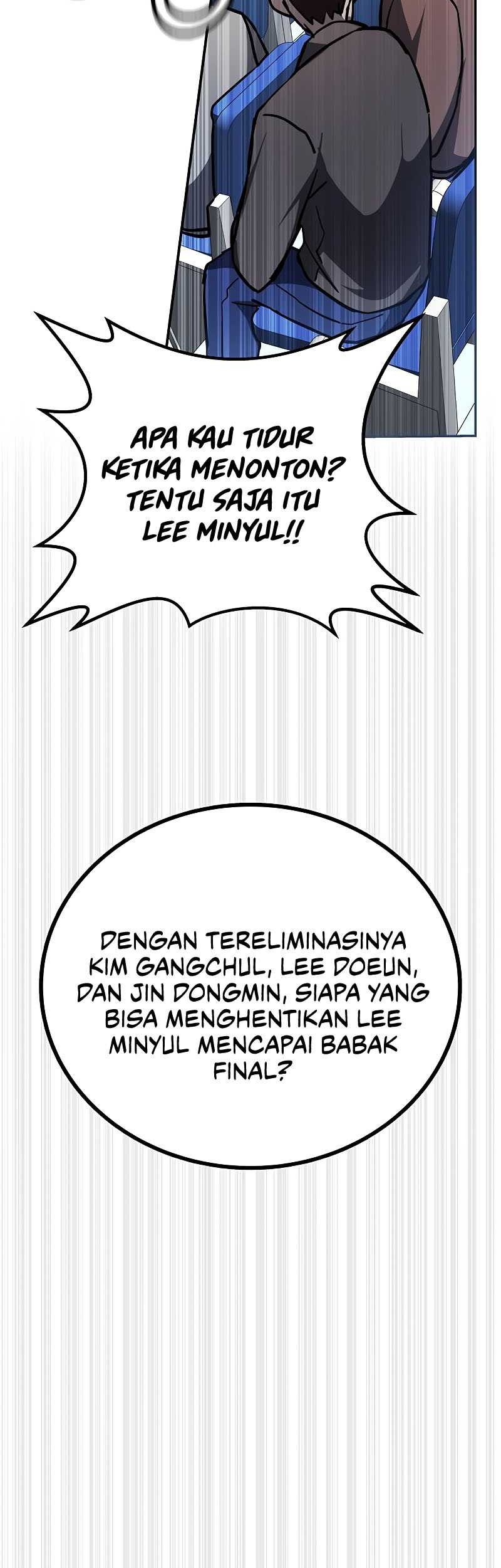 Transcension Academy Bab 36 halaman 4