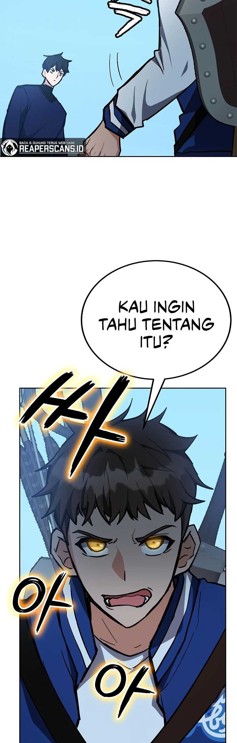 Transcension Academy Bab 36 halaman 14