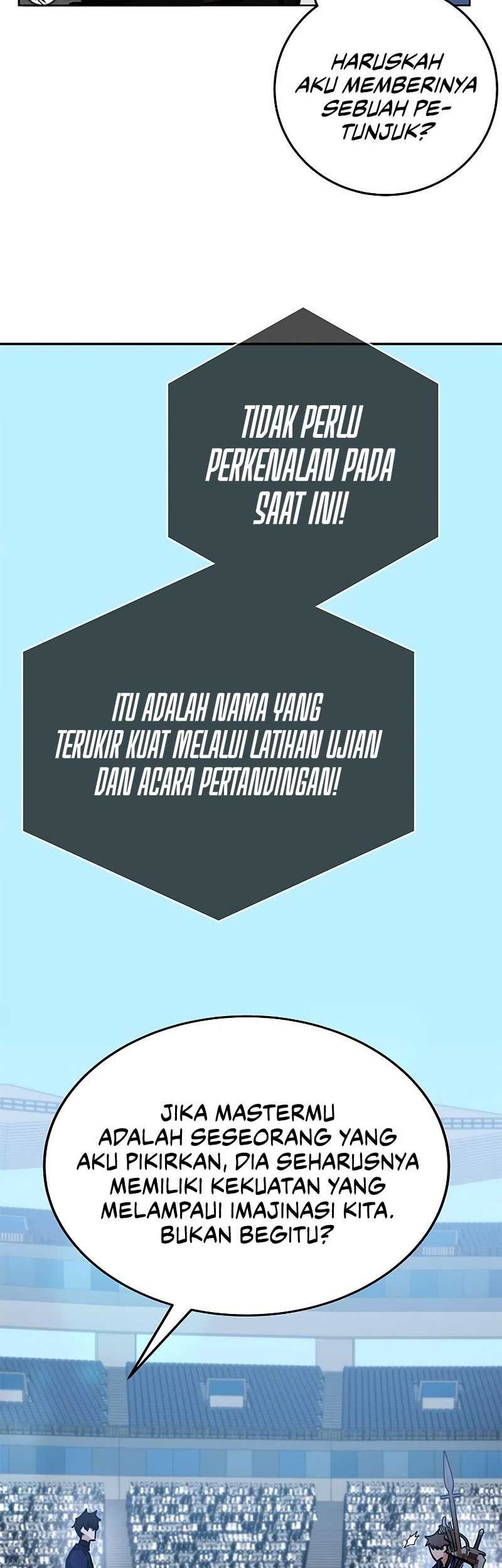 Transcension Academy Bab 36 halaman 21