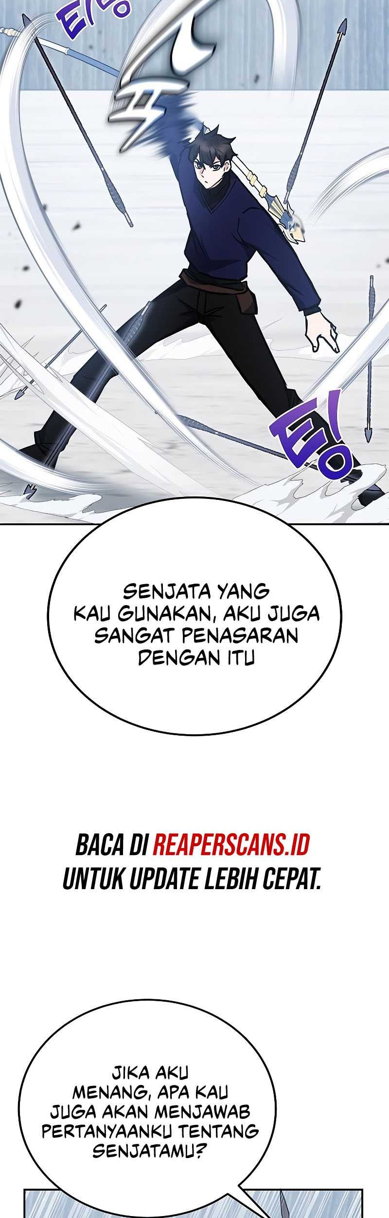 Transcension Academy Bab 36 halaman 52