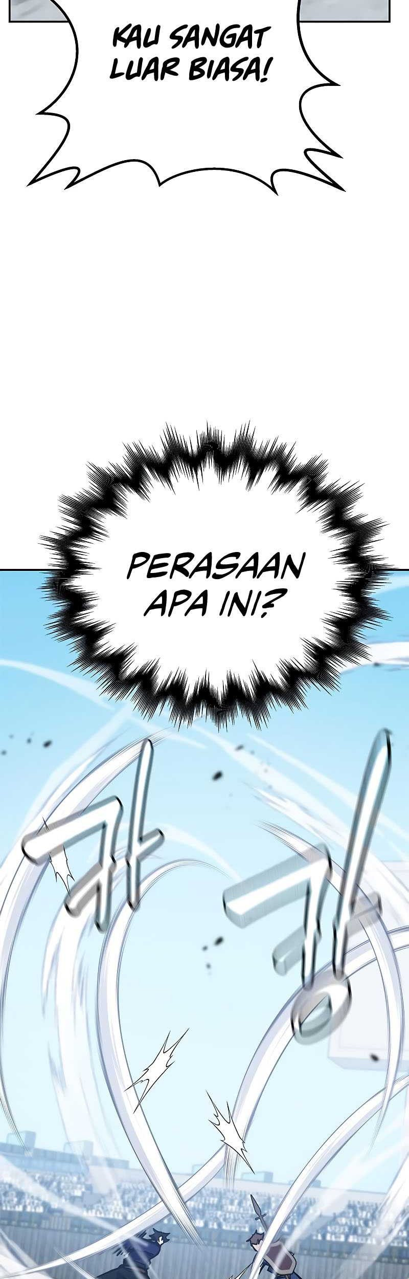 Transcension Academy Bab 36 halaman 61