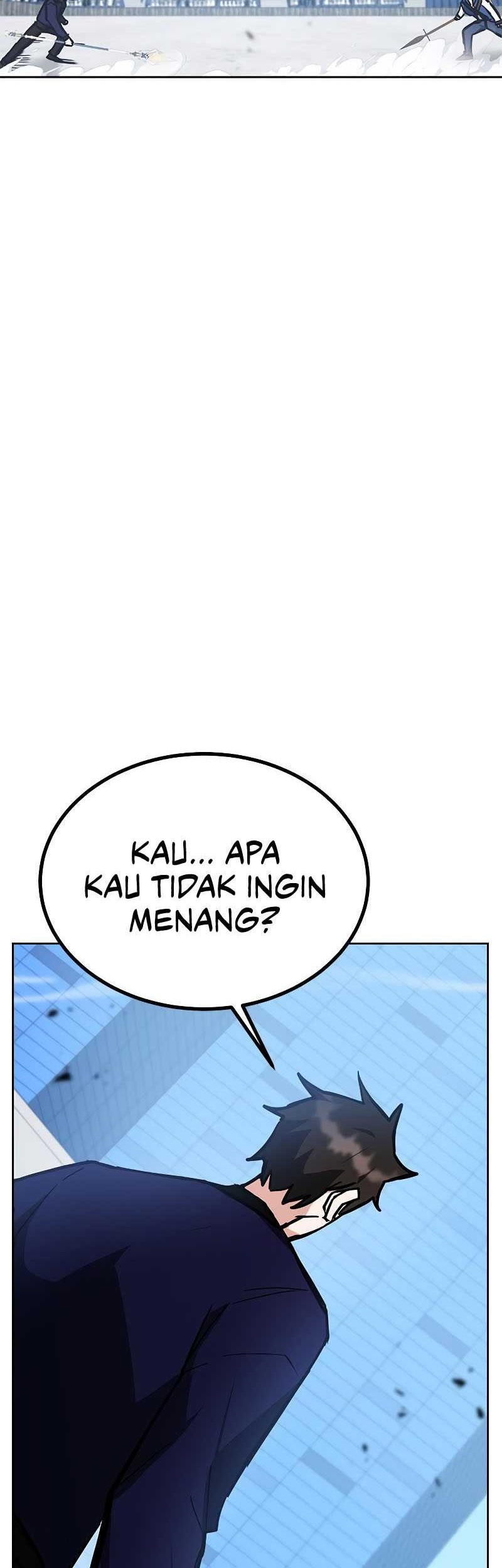Transcension Academy Bab 36 halaman 67