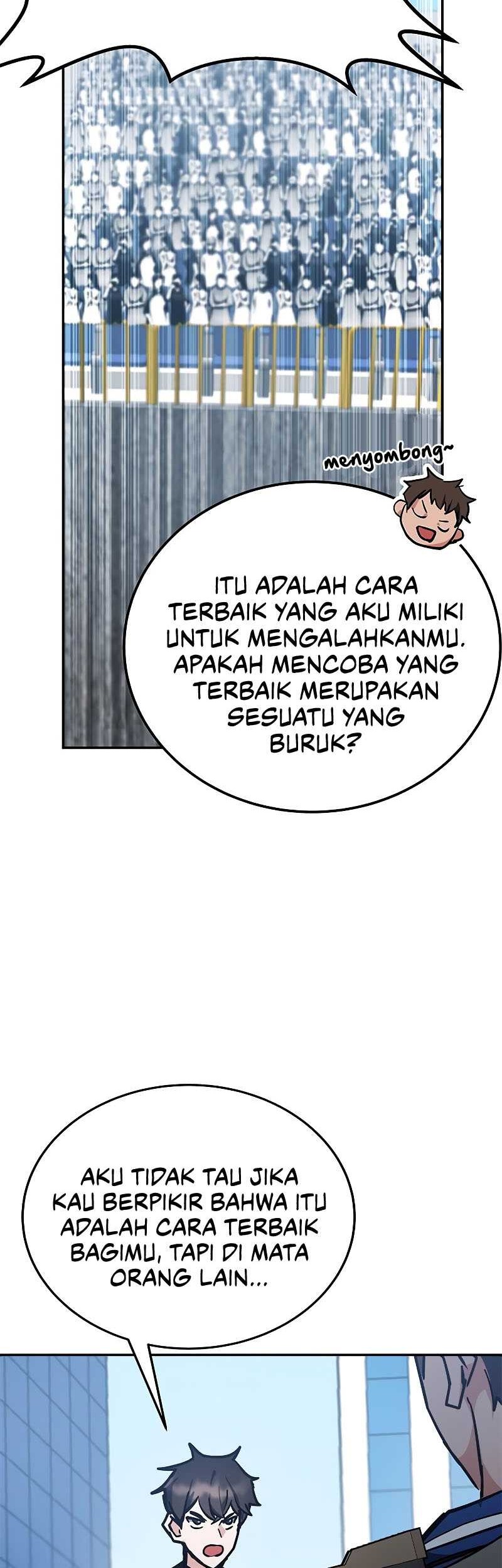 Transcension Academy Bab 36 halaman 72