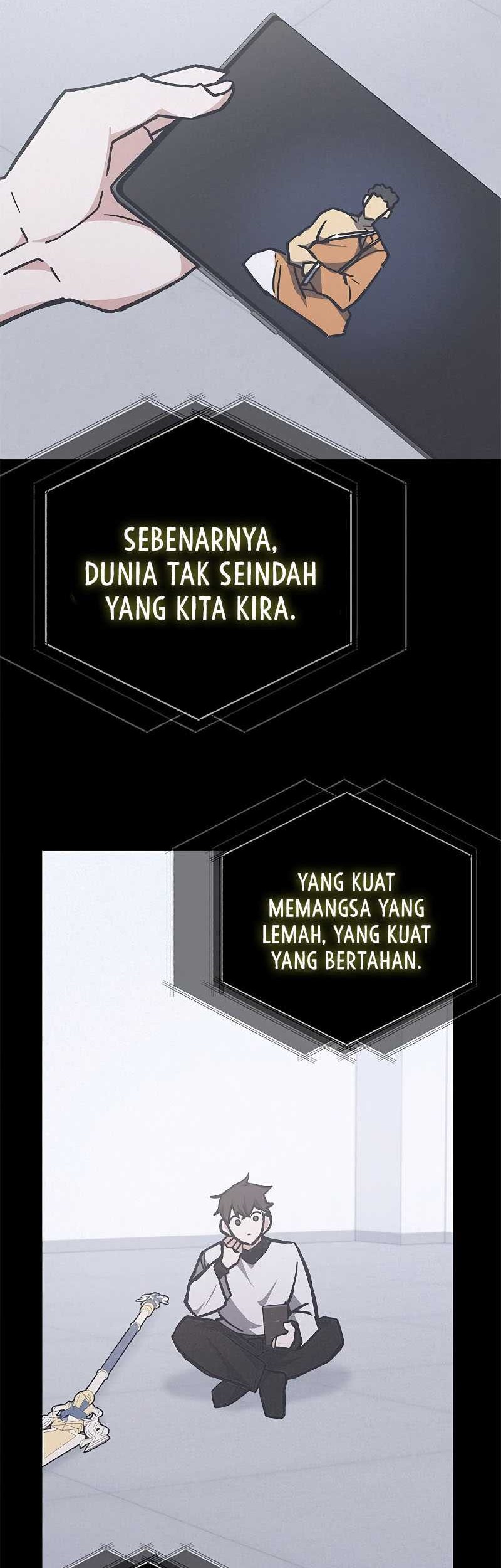 Transcension Academy Bab 37 halaman 3