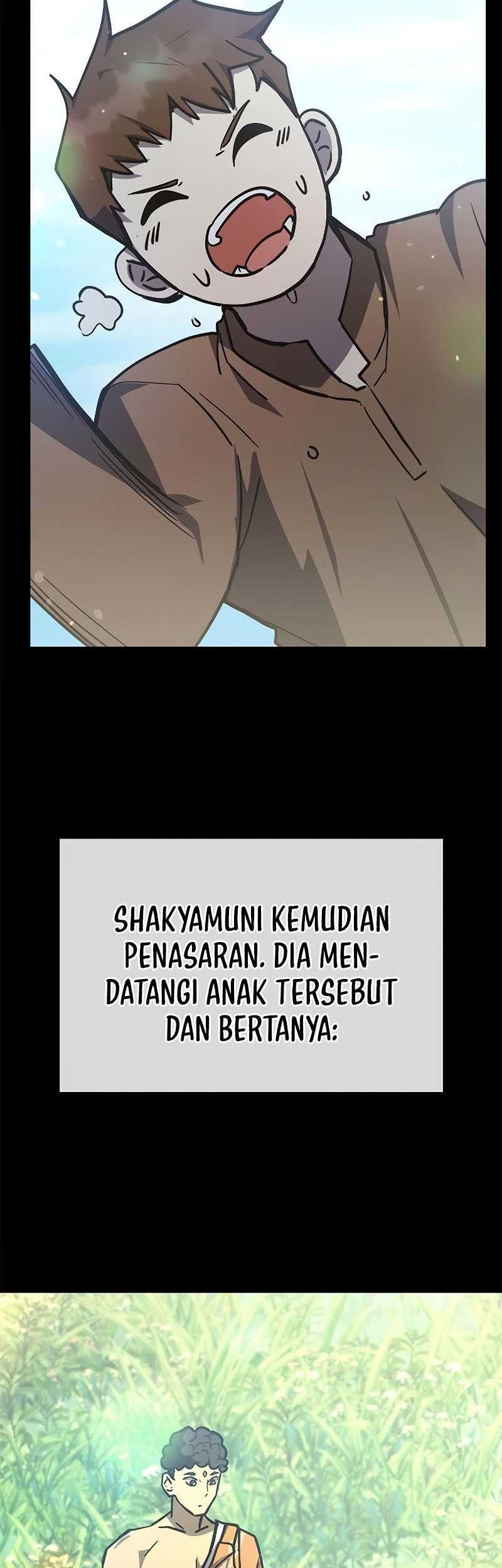 Transcension Academy Bab 37 halaman 19