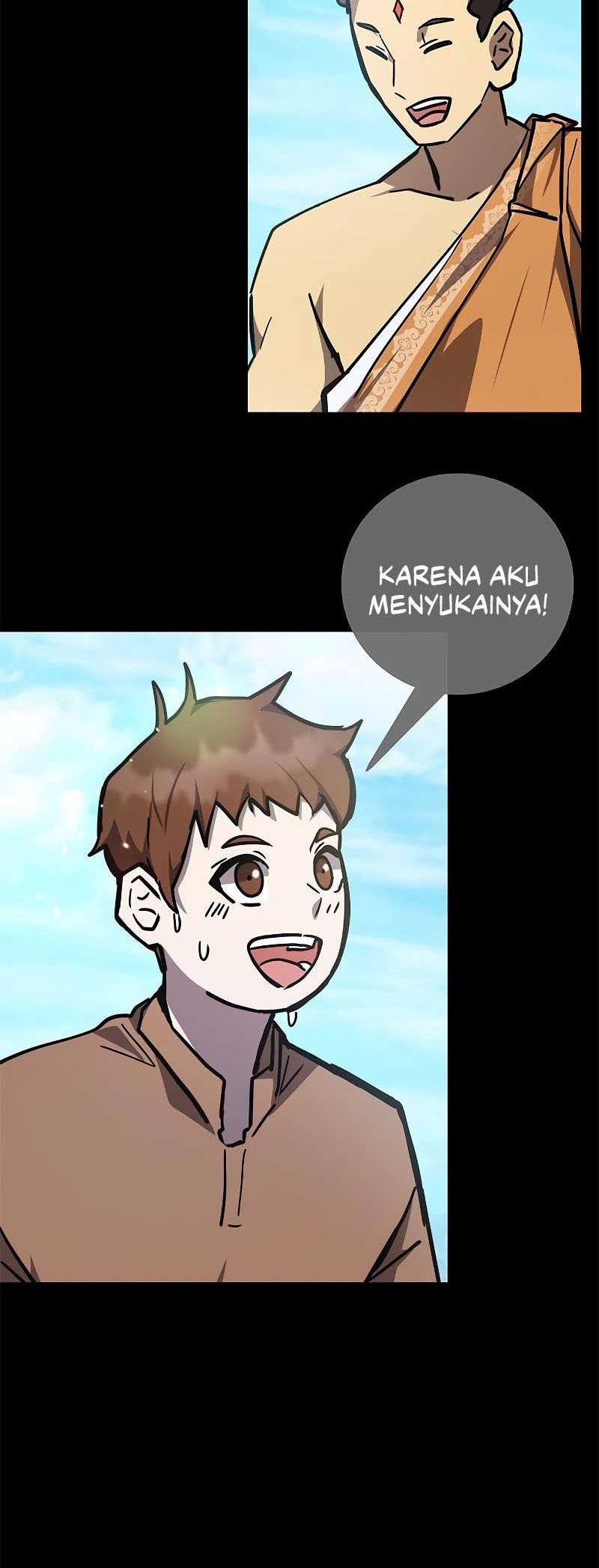 Transcension Academy Bab 37 halaman 21