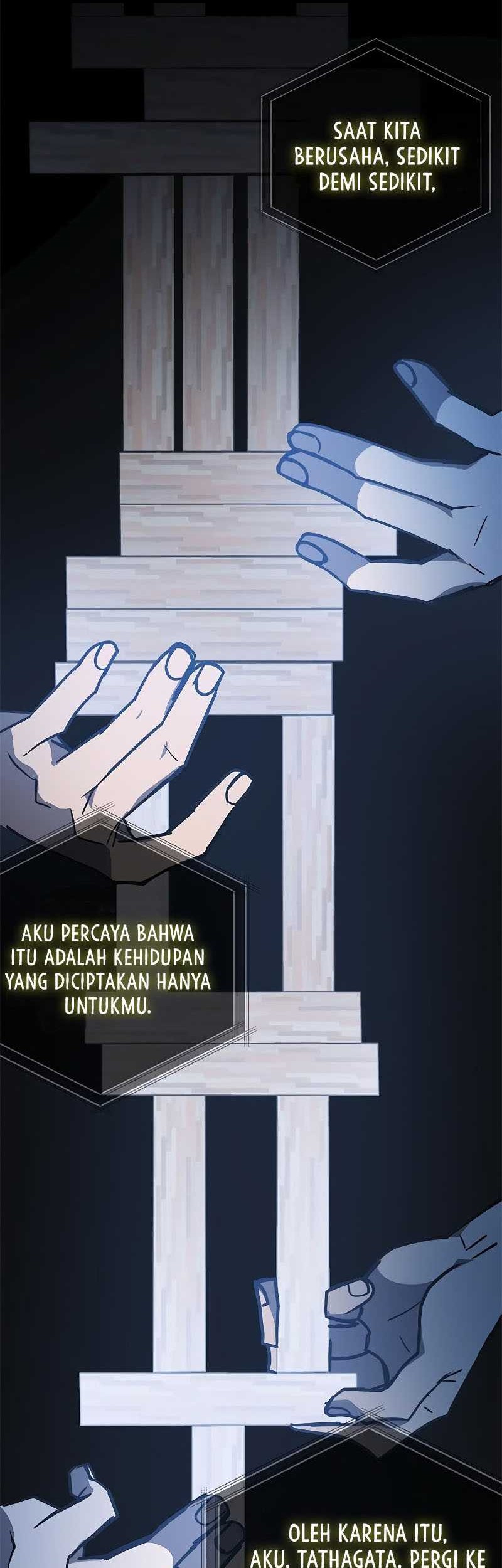 Transcension Academy Bab 37 halaman 31