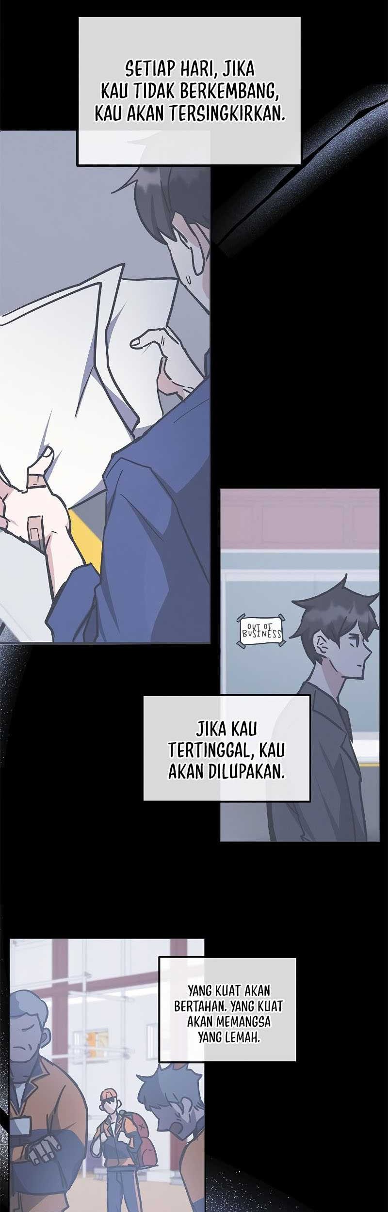 Transcension Academy Bab 37 halaman 36