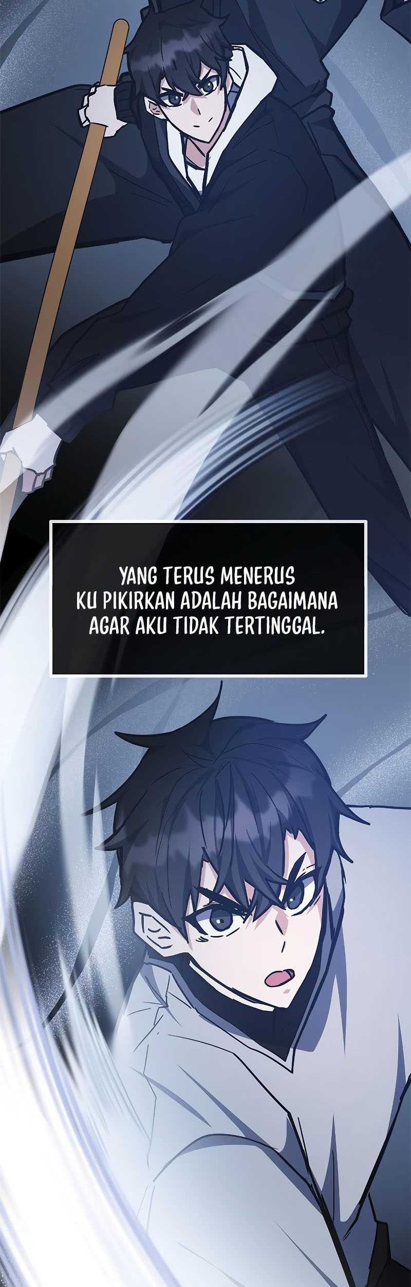 Transcension Academy Bab 37 halaman 39