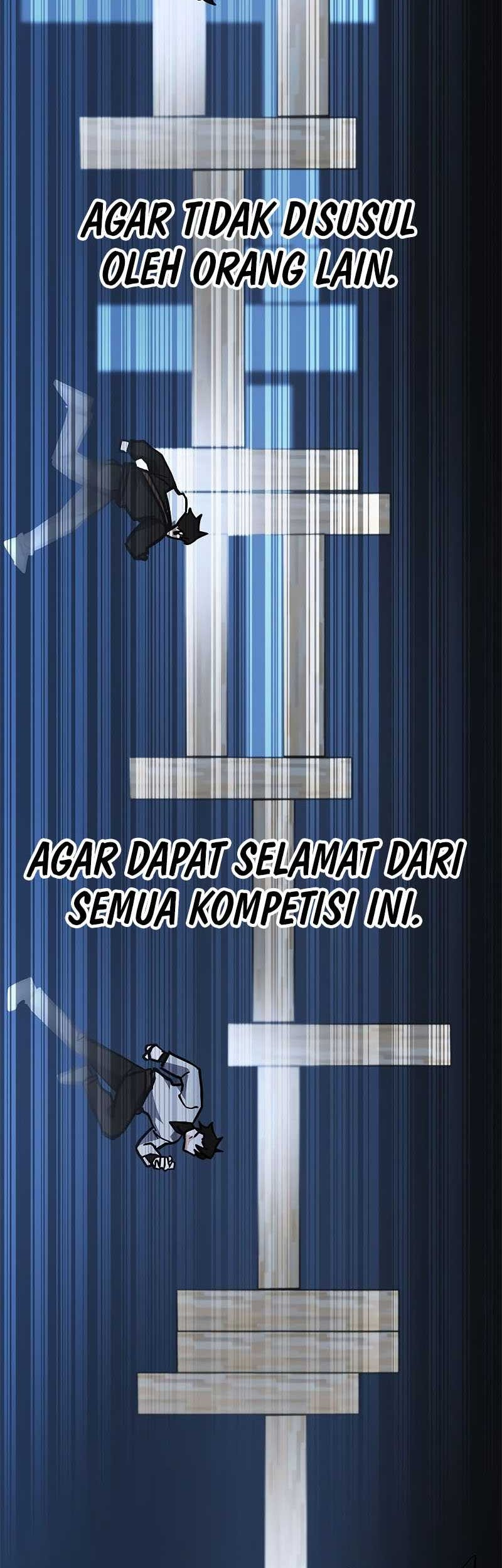 Transcension Academy Bab 37 halaman 44