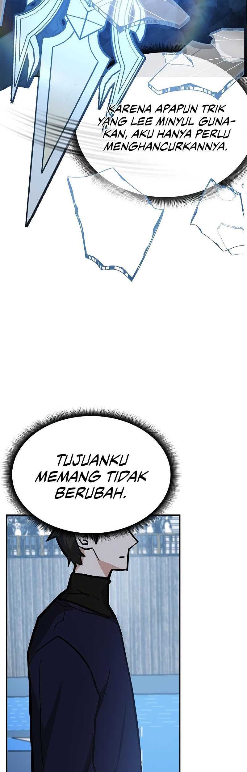 Transcension Academy Bab 37 halaman 59