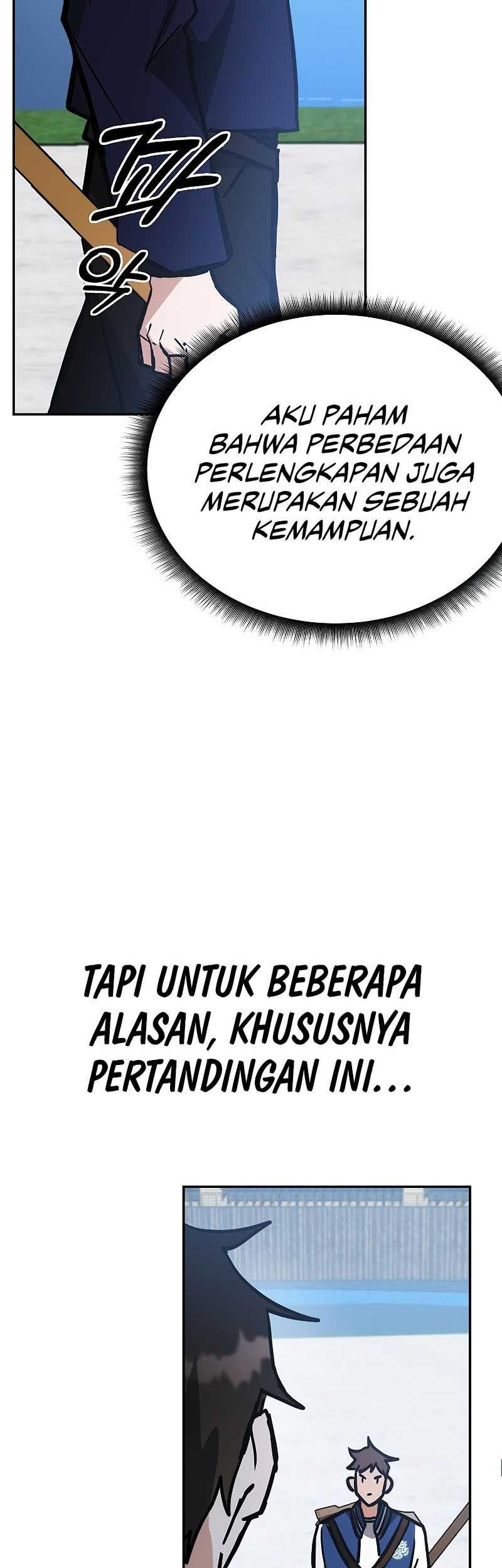 Transcension Academy Bab 37 halaman 60