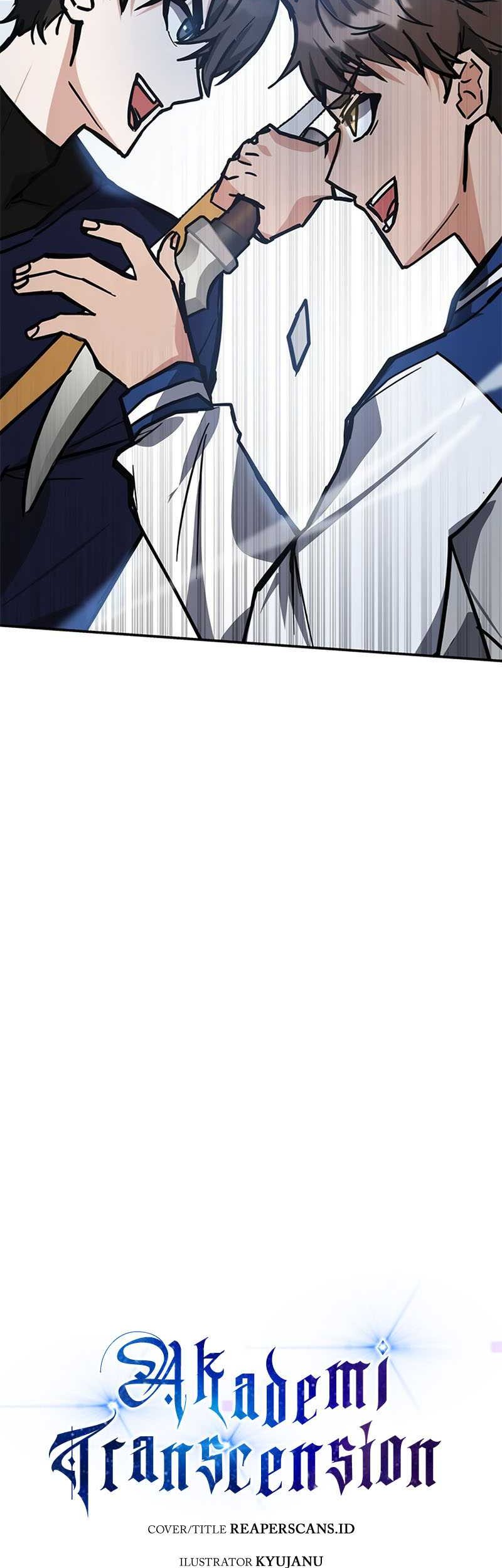 Transcension Academy chapter 38 halaman 4