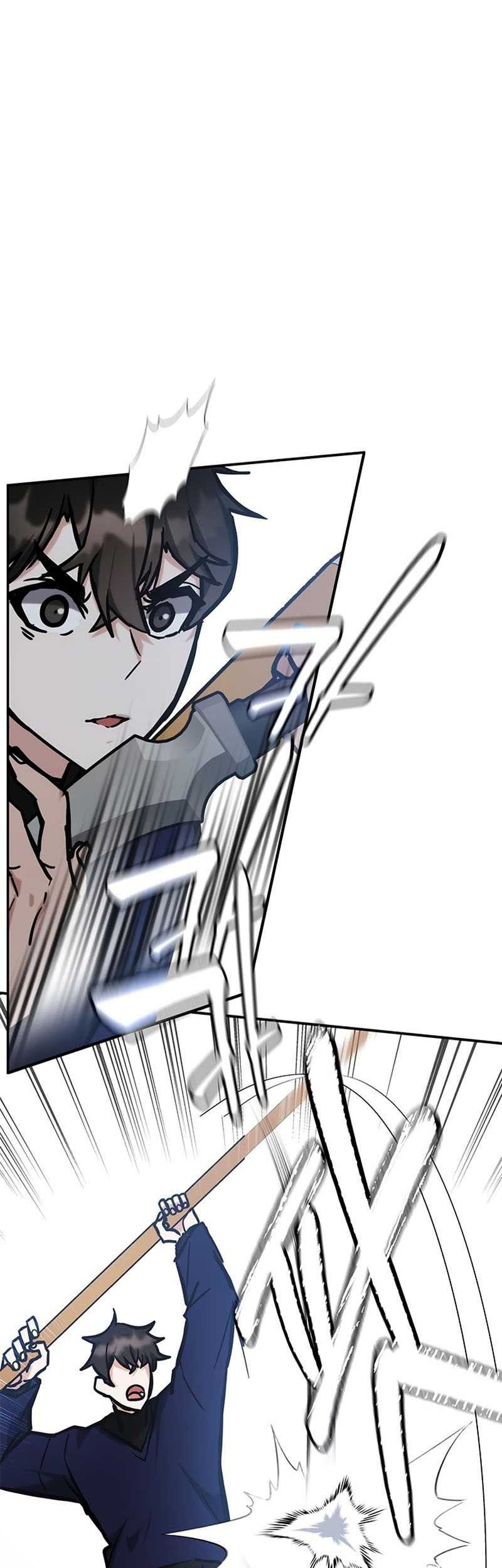 Transcension Academy chapter 38 halaman 8