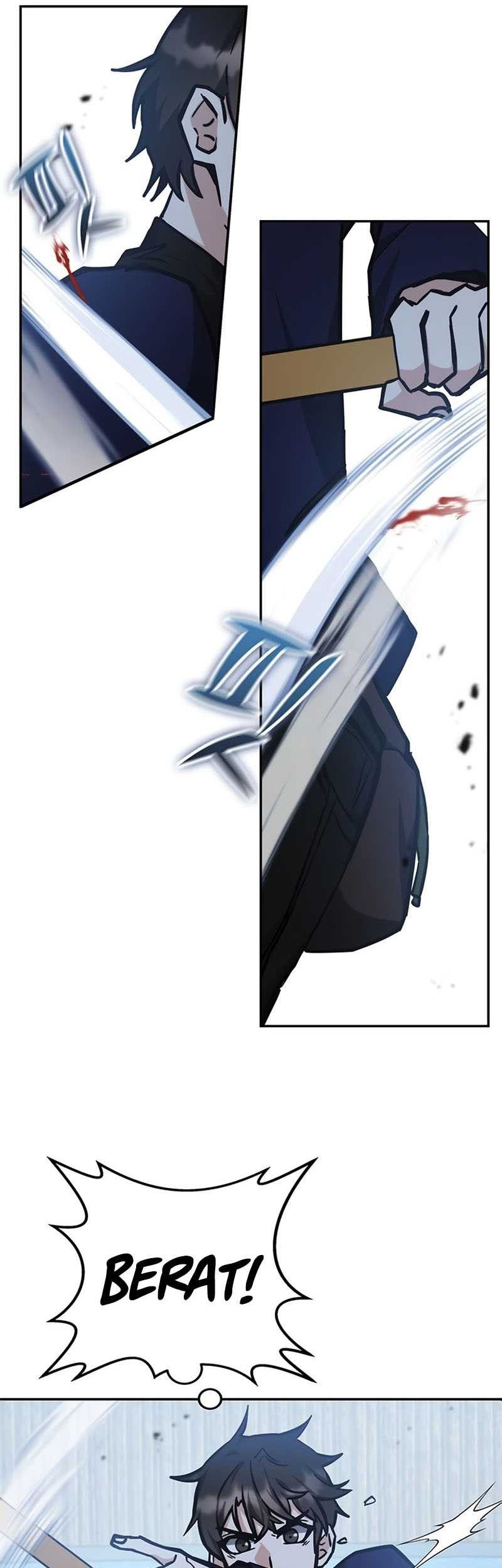 Transcension Academy chapter 38 halaman 12