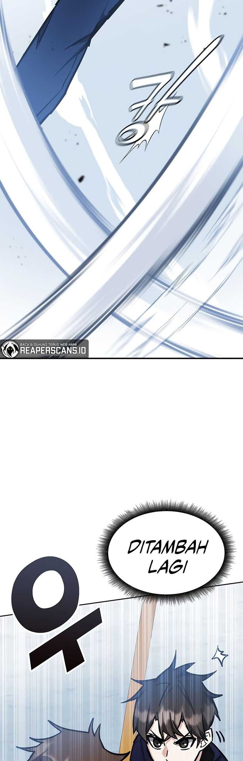 Transcension Academy chapter 38 halaman 15