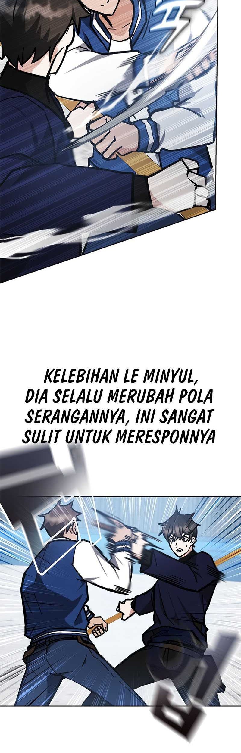 Transcension Academy chapter 38 halaman 17