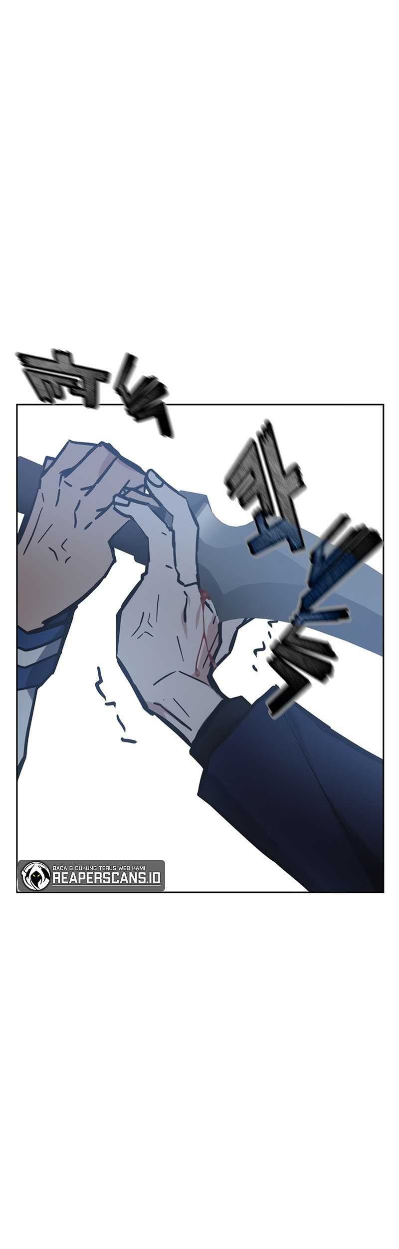 Transcension Academy chapter 38 halaman 18