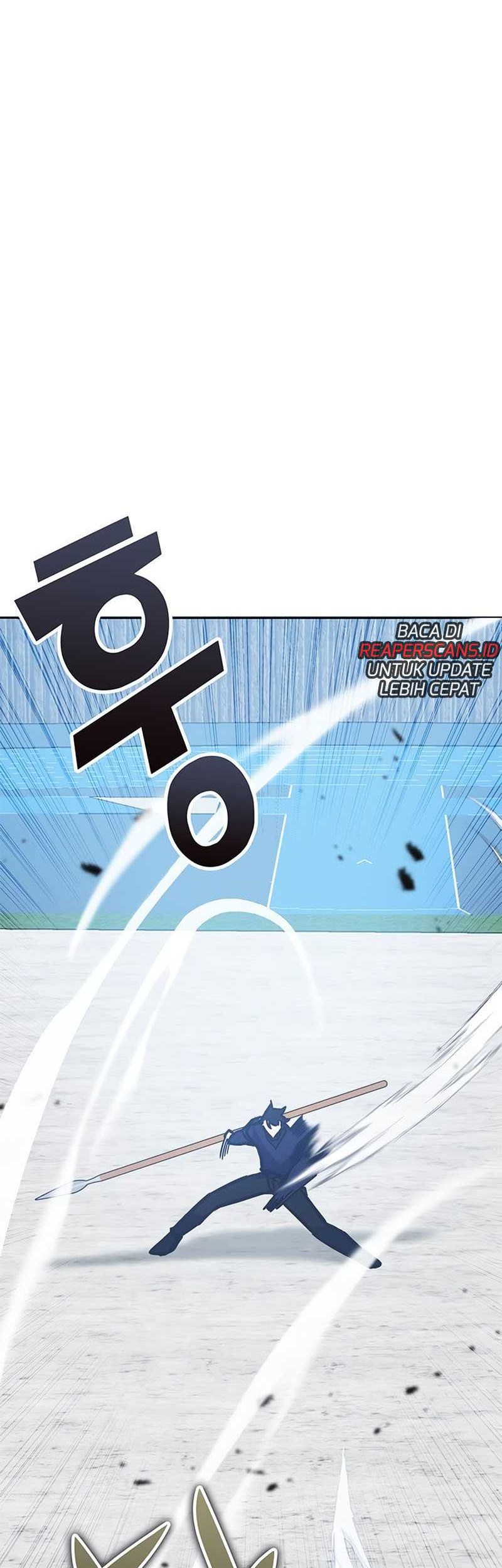 Transcension Academy chapter 38 halaman 19