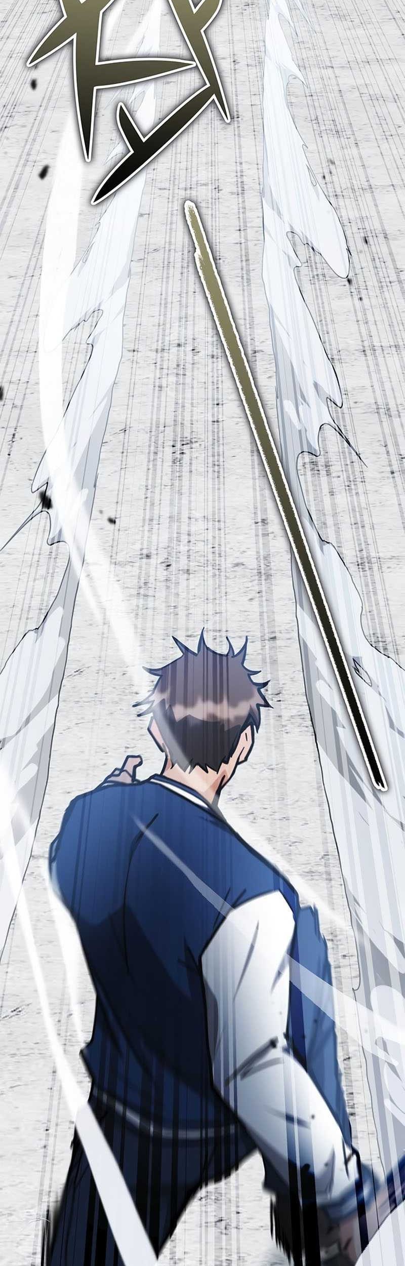 Transcension Academy chapter 38 halaman 20
