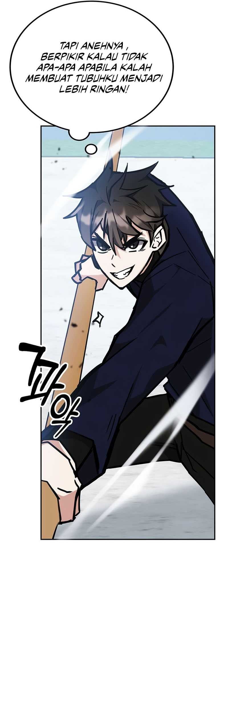 Transcension Academy chapter 38 halaman 22