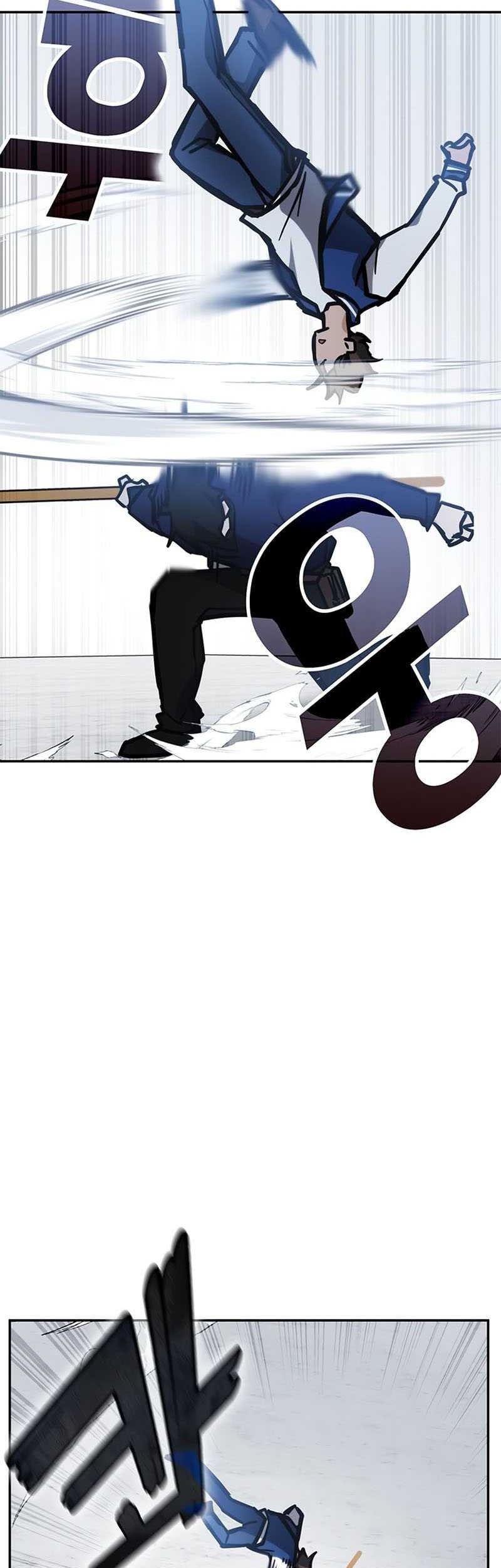 Transcension Academy chapter 38 halaman 28