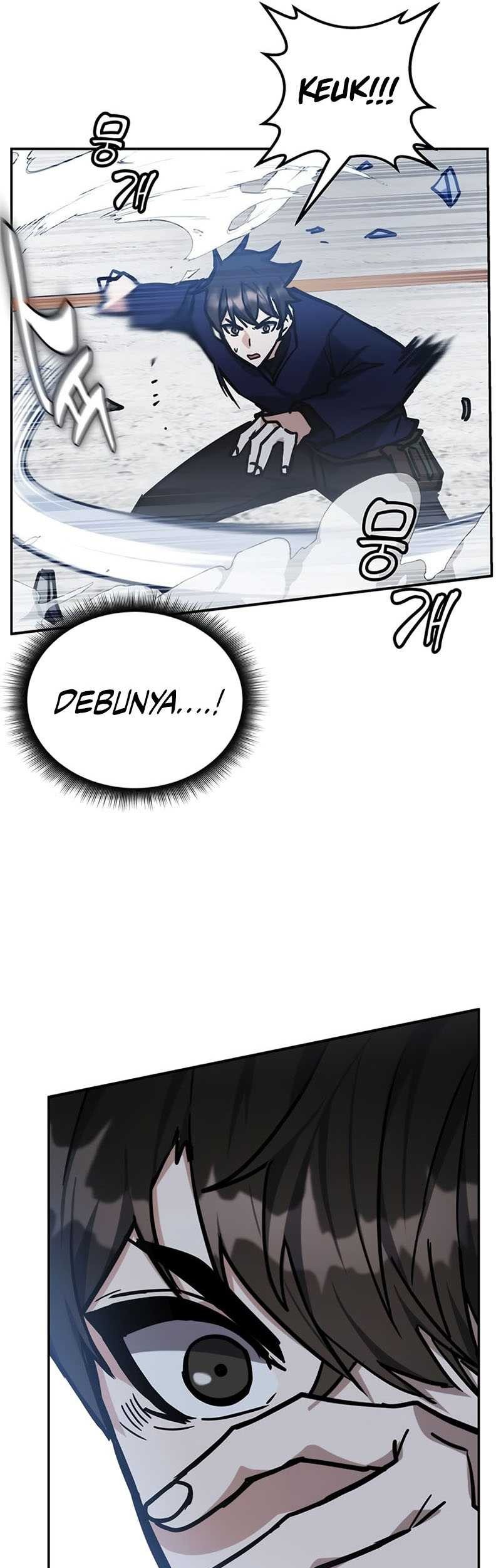 Transcension Academy chapter 38 halaman 30