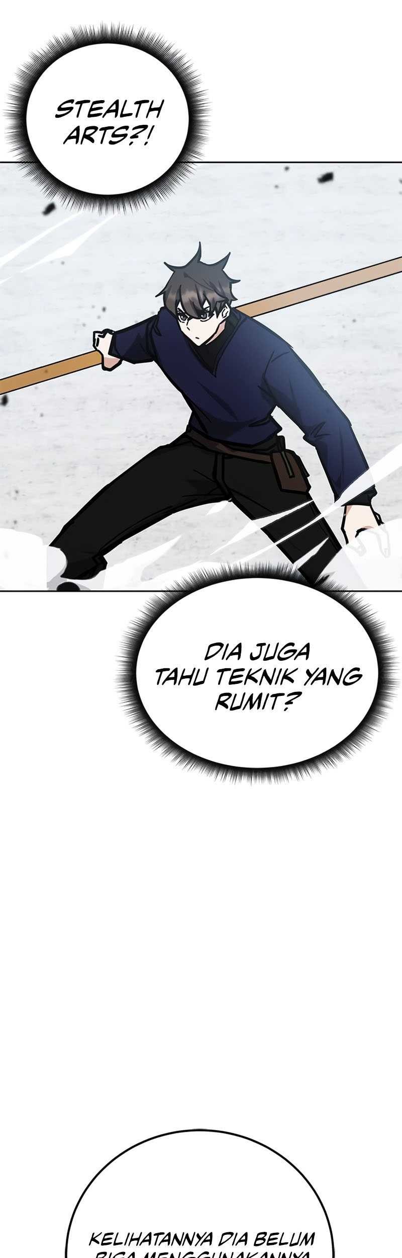 Transcension Academy chapter 38 halaman 34