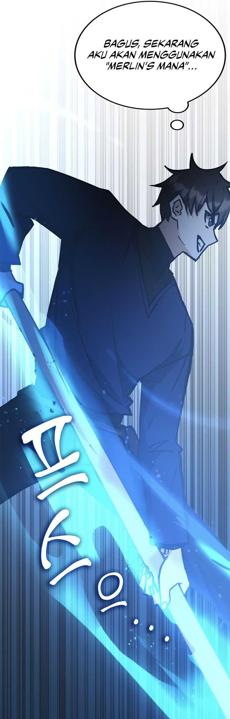 Transcension Academy chapter 38 halaman 38