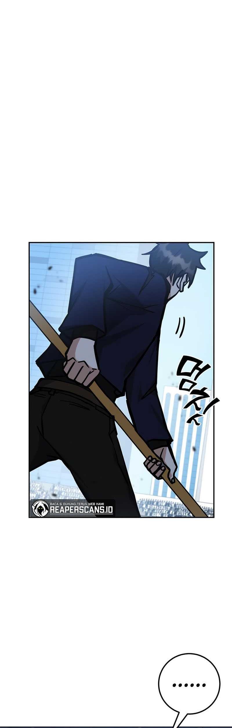Transcension Academy chapter 38 halaman 43