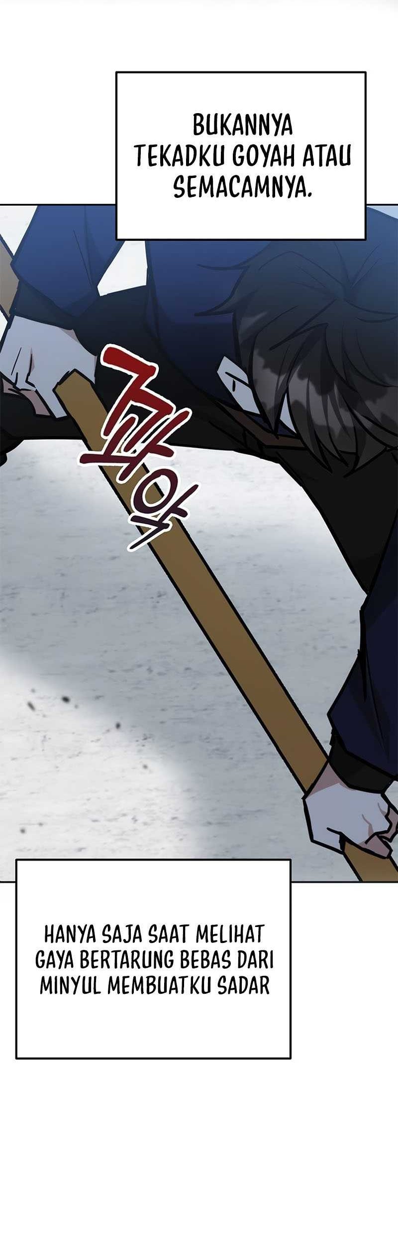 Transcension Academy chapter 38 halaman 45