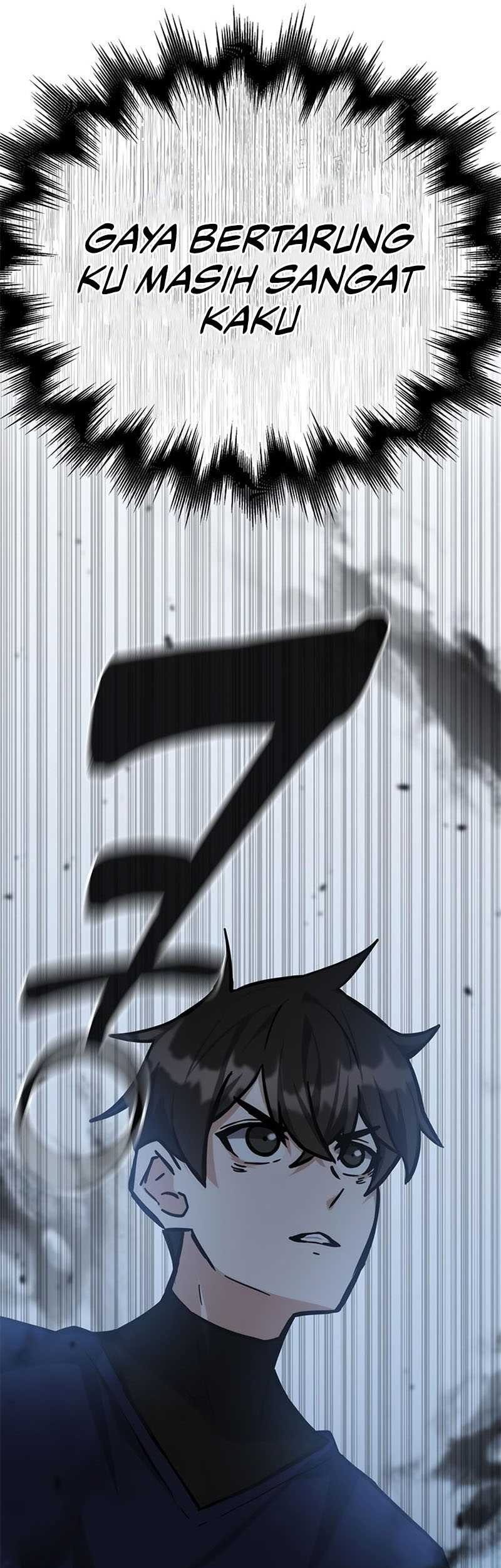 Transcension Academy chapter 38 halaman 46