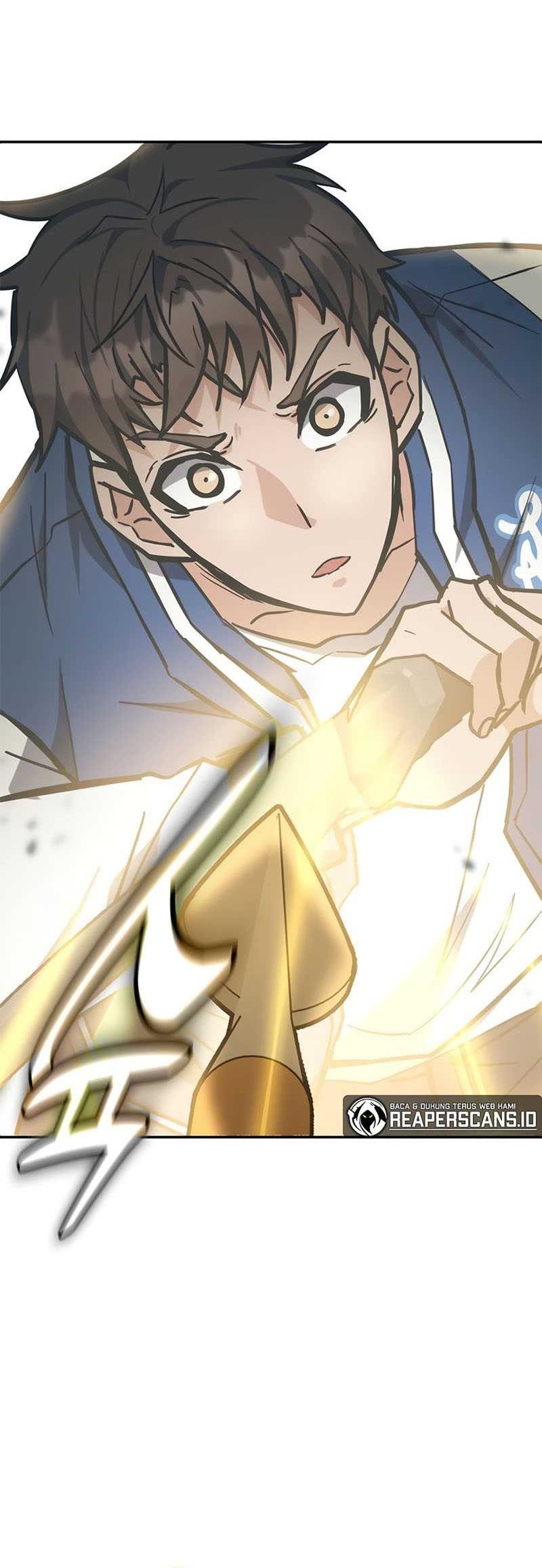 Transcension Academy chapter 38 halaman 69