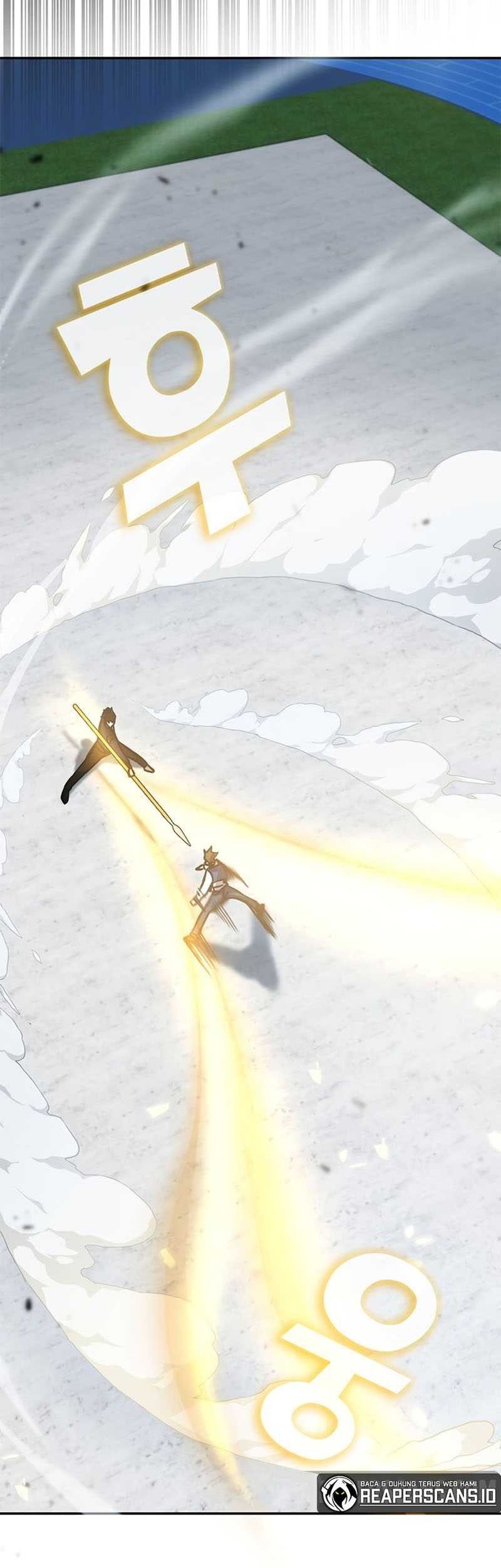 Transcension Academy chapter 38 halaman 72
