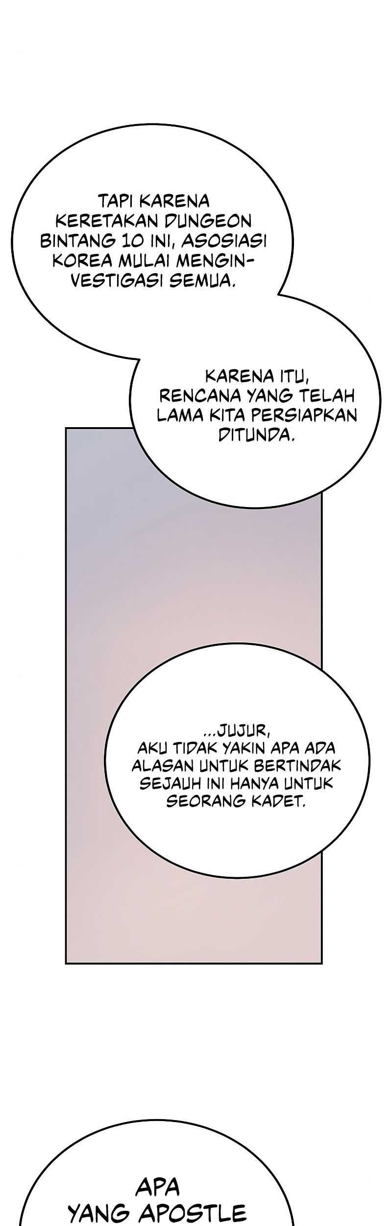 Transcension Academy Bab 39 halaman 10