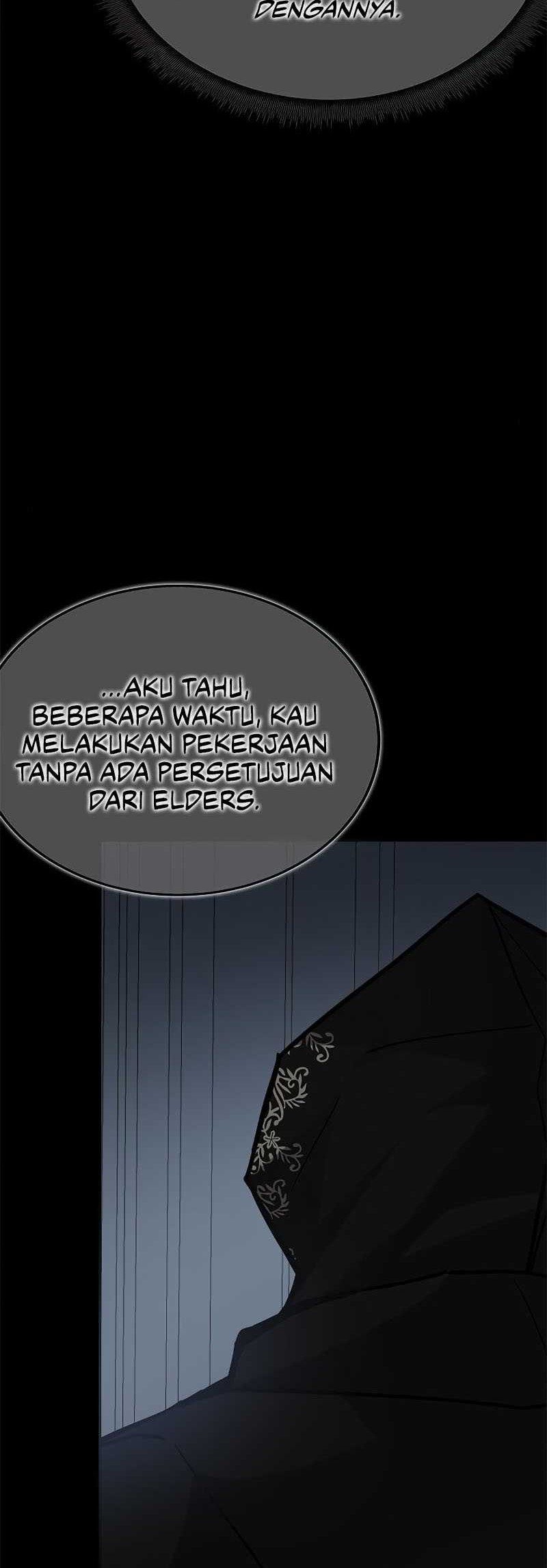 Transcension Academy Bab 39 halaman 32