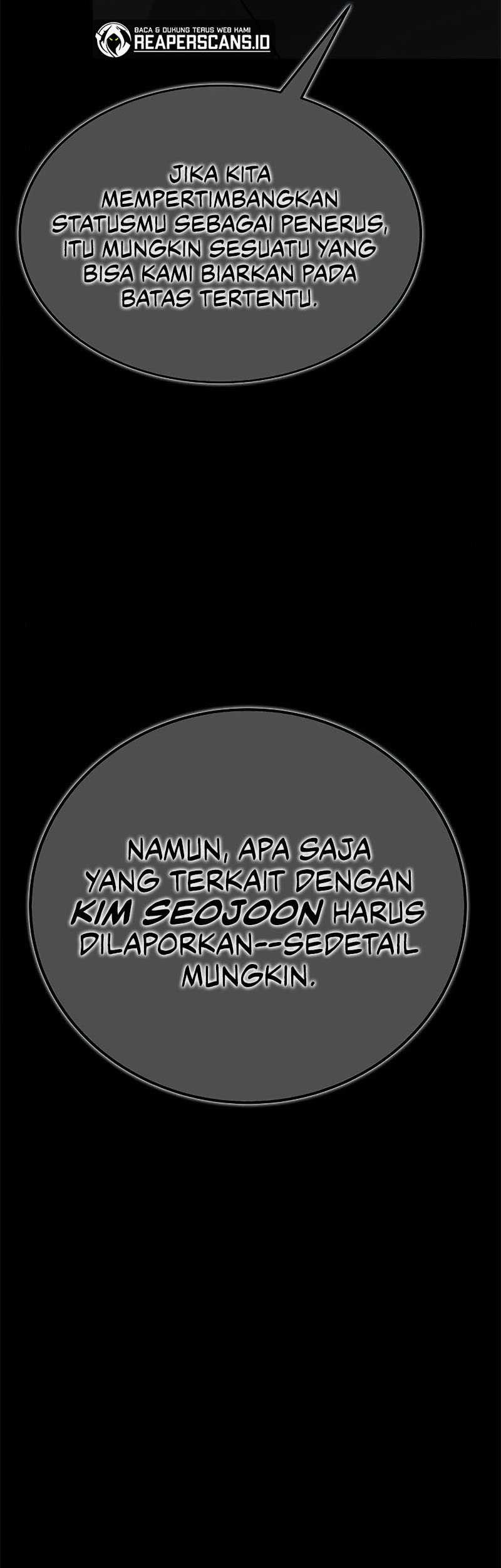 Transcension Academy Bab 39 halaman 33