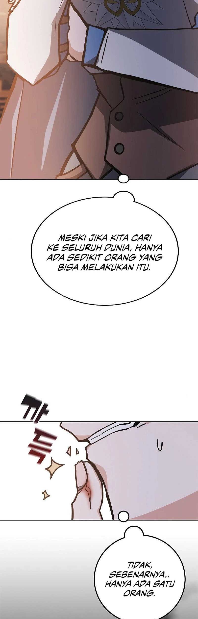 Transcension Academy Bab 39 halaman 35