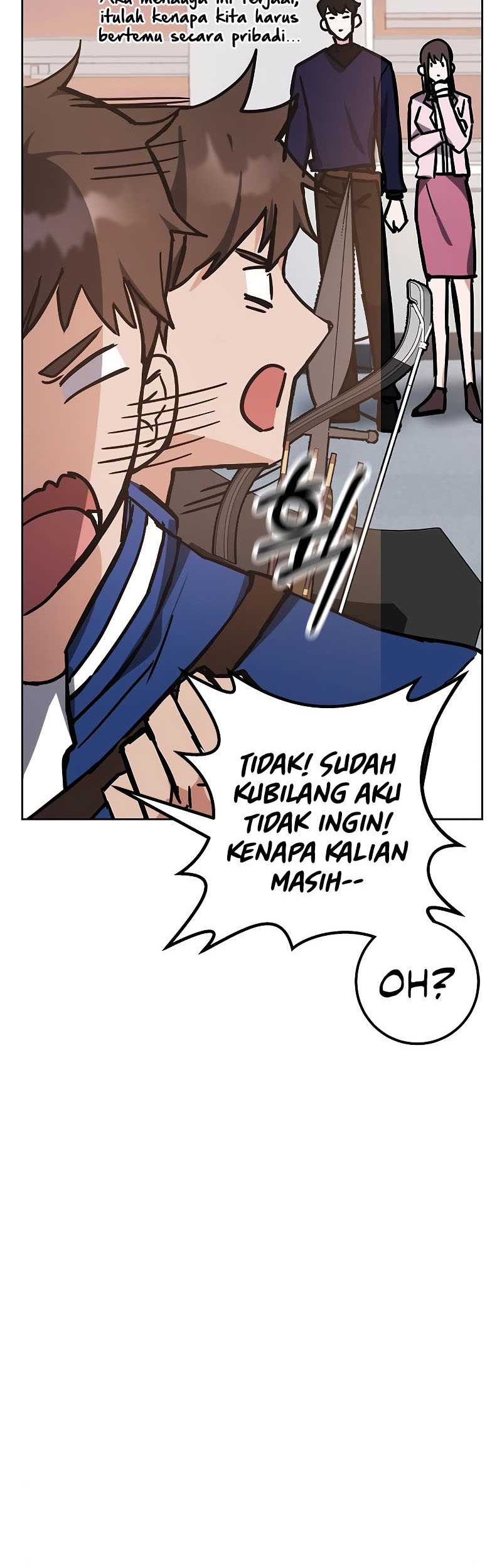 Transcension Academy Bab 39 halaman 50