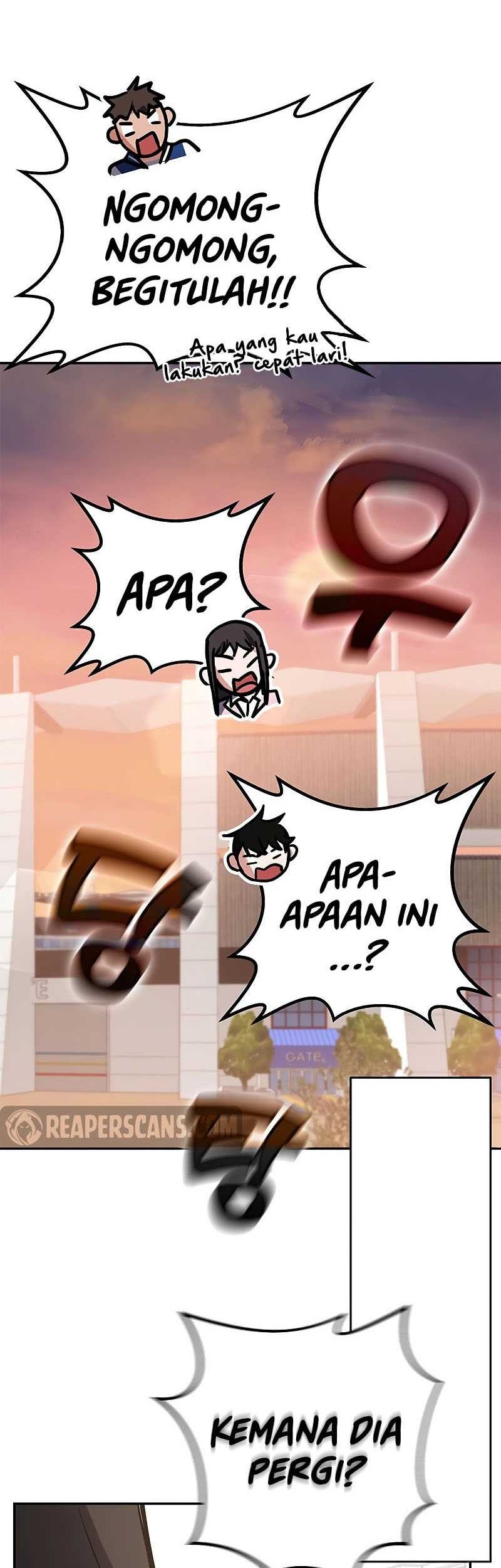 Transcension Academy Bab 39 halaman 54