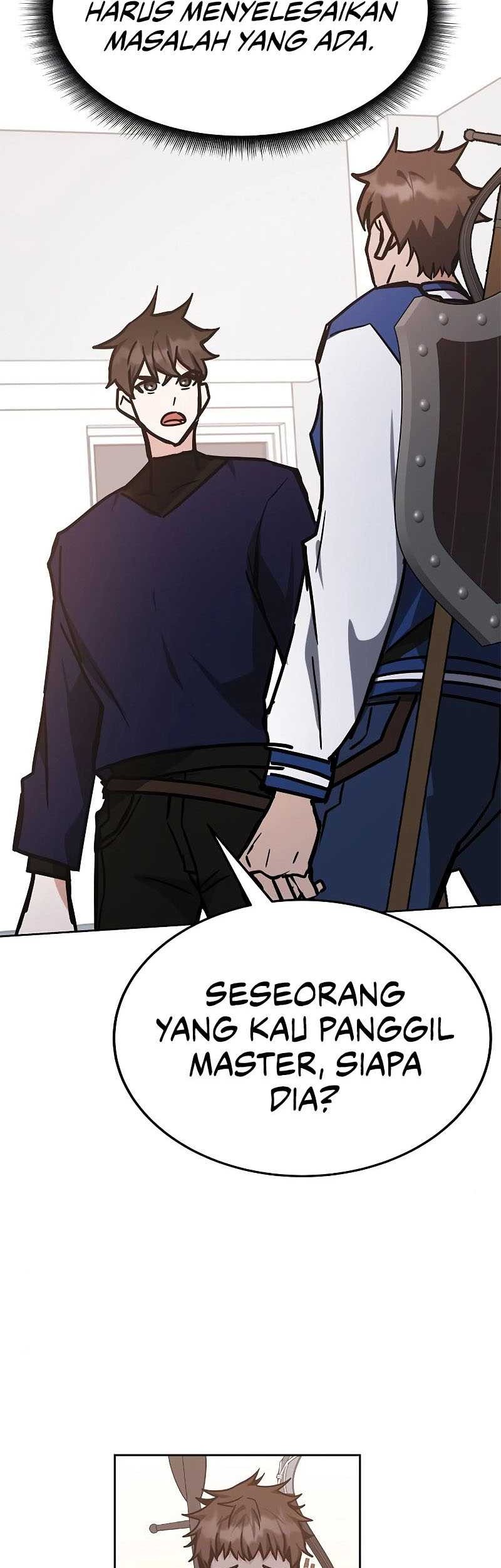 Transcension Academy Bab 39 halaman 63