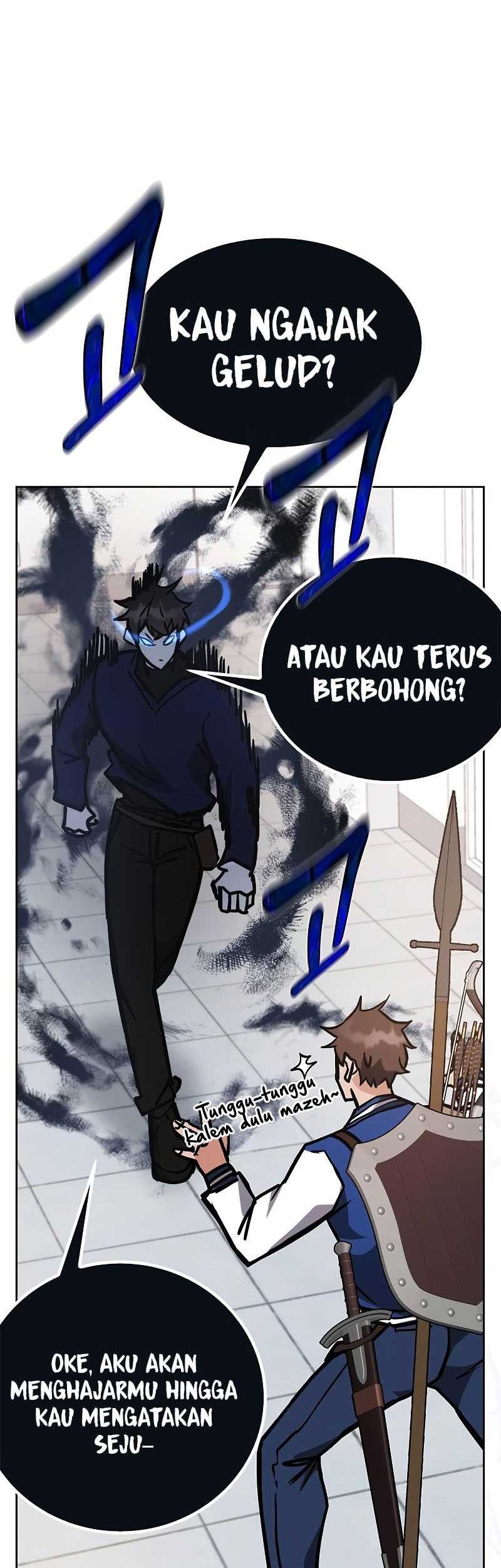 Transcension Academy Bab 39 halaman 67