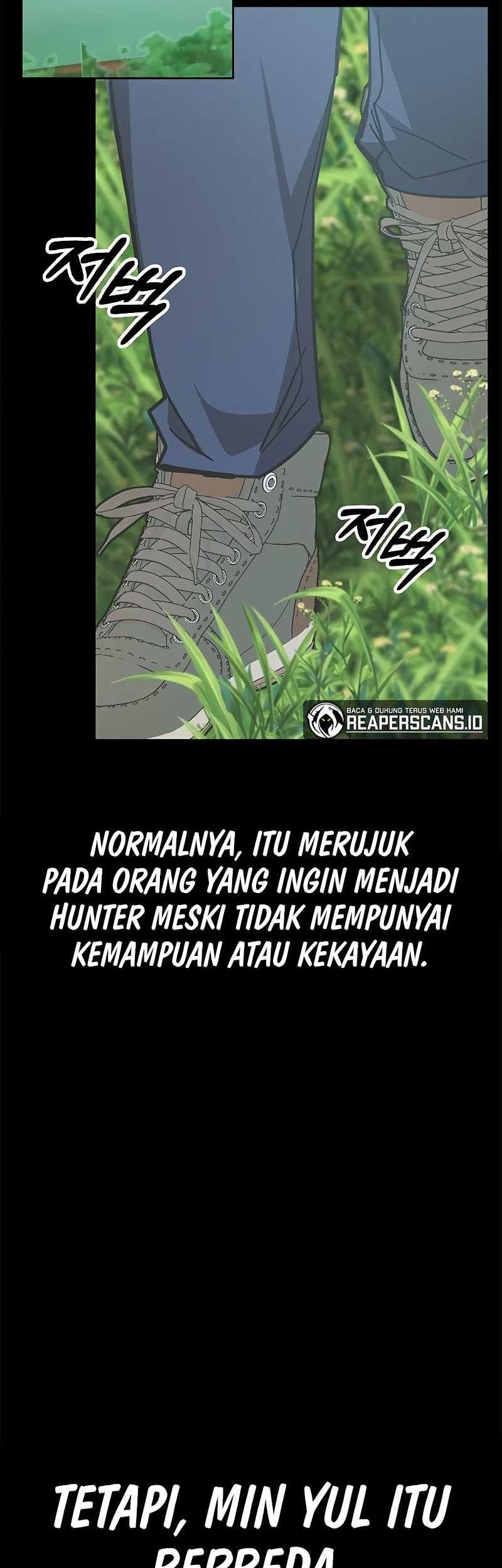 Transcension Academy Bab 39 halaman 75